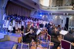 Koncert v Chrudimi 30.6.2017 | Foto: Česká filharmonie