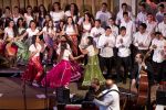 Koncert v Chrudimi 30.6.2017 | Foto: Česká filharmonie