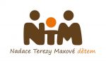 Logo Nadace Terezy Maxové dětem