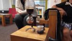 Workshop na alternativní přípravu Kávy